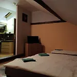 U Bílého Jaka Vilemov (Decin)