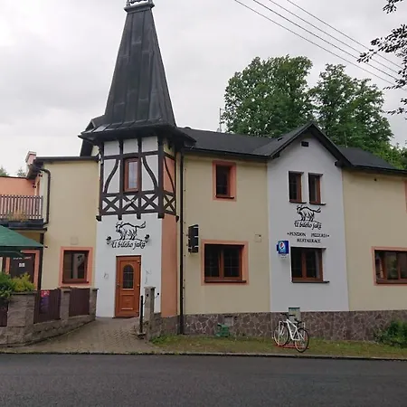 U Bileho Jaka Vilemov (Decin)