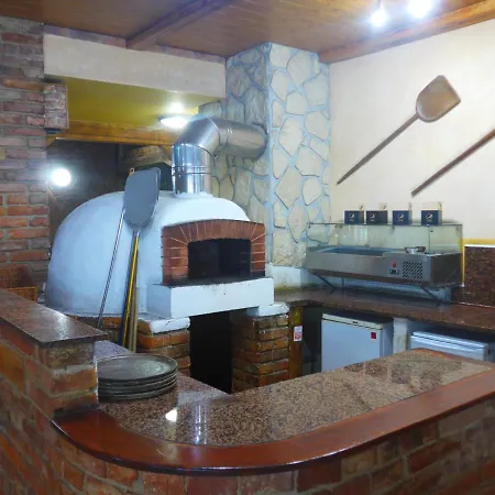 Apartment U Bileho Jaka Vilemov (Decin)