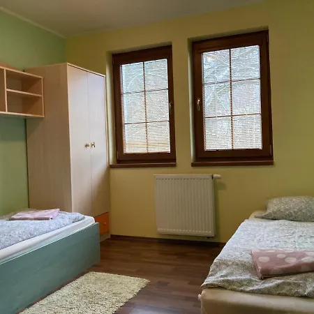 Lejlighed U Bileho Jaka *