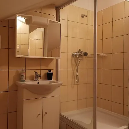 U Bileho Jaka * Vilemov (Decin)