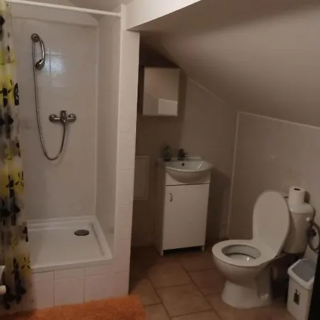 U Bileho Jaka Apartment *