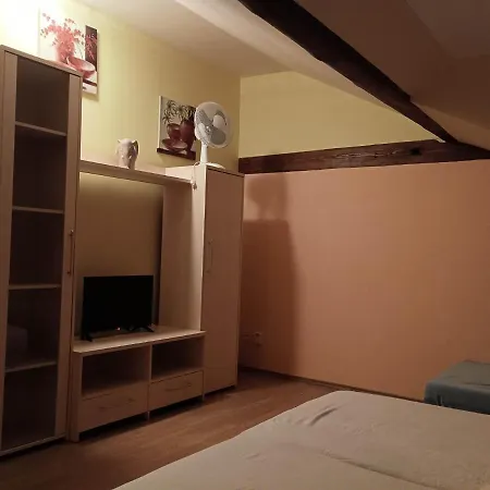 U Bileho Jaka Apartment *