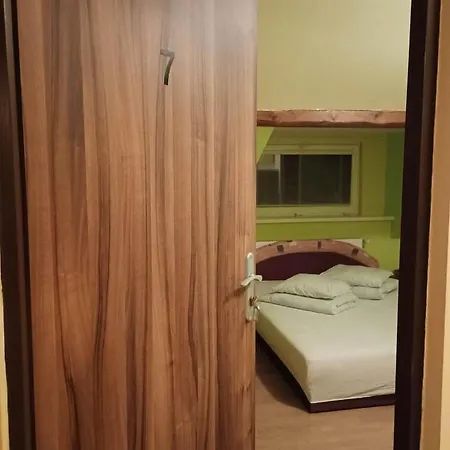 Apartment U Bileho Jaka *