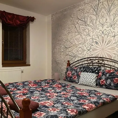 Lejlighed U Bileho Jaka *