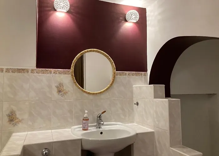 Apartamento U Bílého Jaka