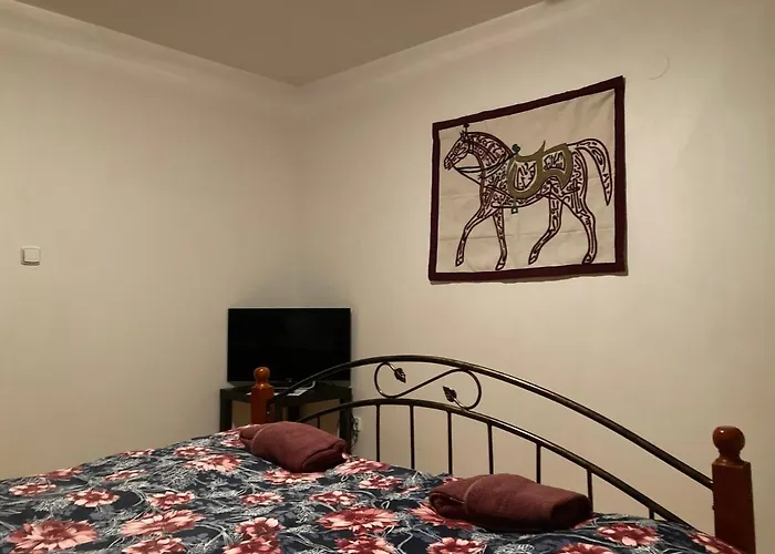 Apartamento U Bílého Jaka