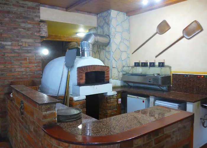 Apartamento U Bílého Jaka Vilemov (Decin)
